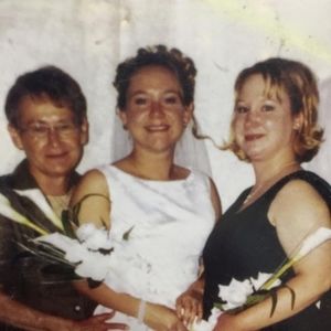 Meet your Posher, Christa